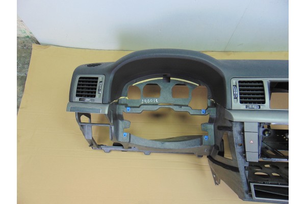 Kit airbag, Opel Vectra C Berlina Elegance 2006 usado 5