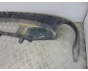 Spoiler paragolpes trasero, 4G0807521A