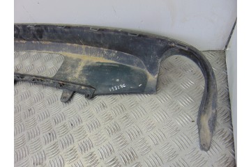 Spoiler paragolpes trasero, 4G0807521A
