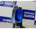 Cerradura puerta delantera izquierda, Volkswagen Touareg (7LA) Tdi V6 2004, 3D1837015