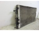 Condensador / radiador aire acondicionado, Opel Insignia Berlina Cosmo 2010, 13330217
