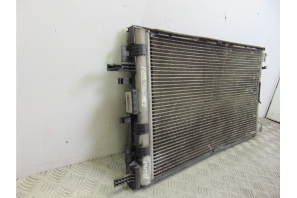Condensador / radiador aire acondicionado, Opel Insignia Berlina Cosmo 2010, 13330217 usado 6