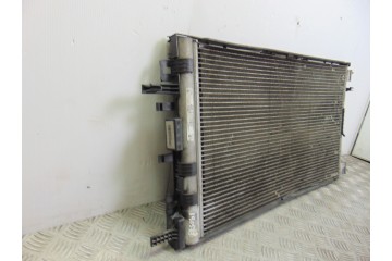 Condensador / radiador aire acondicionado, Opel Insignia Berlina Cosmo 2010, 13330217