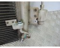 Condensador / radiador aire acondicionado, Mercedes-benz Clase a (Bm 168) 160 (168.033) 2000