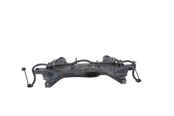 Puente delantero, Hyundai I20 (Pb) City S 2013 usado 5