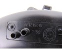 Motor calefaccion, Seat Ibiza St (6J8) Reference 2014, 6R1819015