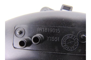 Motor calefaccion, Seat Ibiza St (6J8) Reference 2014, 6R1819015