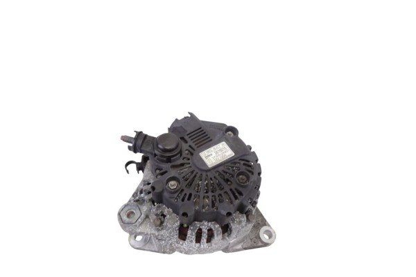 Alternador, Hyundai I20 (Pb) City S 2013, 373002A401 usado 5