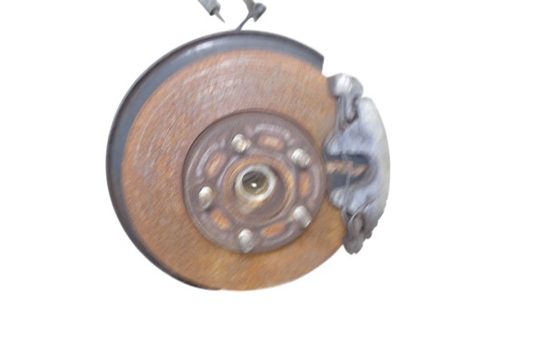 Mangueta delantera derecha, Ford Focus Sportbreak (Cew) Trend 2021, AV613K170 usado 5