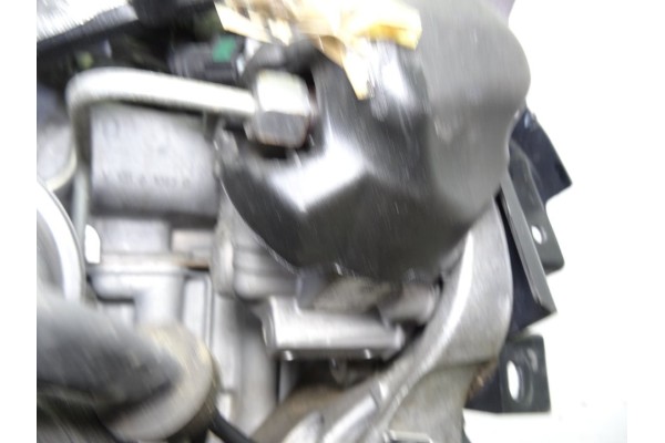 Motor completo, Ford Focus Sportbreak (Cew) Trend 2021, Aeda usado 5