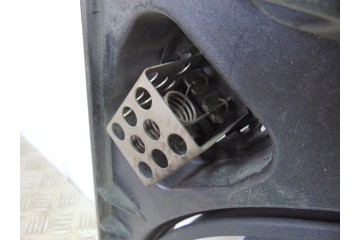 Electroventilador, Nissan Micra (K12E) Acenta 2005, CR12