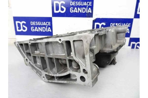 Carter, Z17DTR