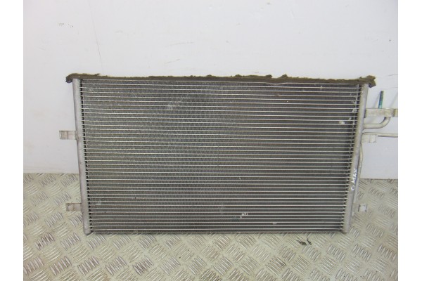 Condensador / radiador aire acondicionado, Ford C-max (CB3)(2007) Ambiente 2009