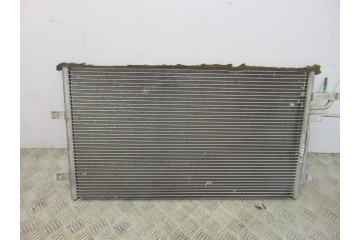 Condensador / radiador aire acondicionado, Ford C-max (CB3)(2007) Ambiente 2009