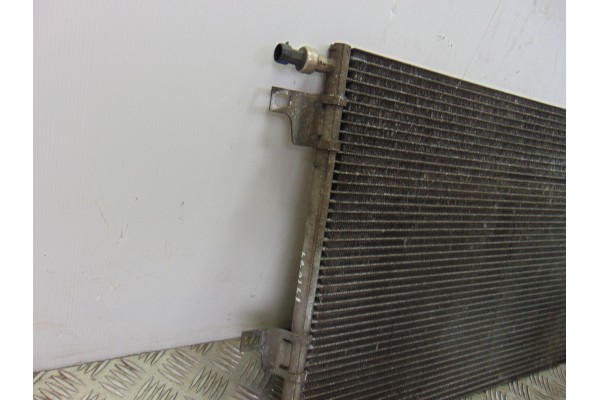 Condensador / radiador aire acondicionado, Renault Espace Iv (JK0) Authentique 2005, 8200332851