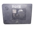 Abs, Peugeot 208 Style 2014, 9806891780