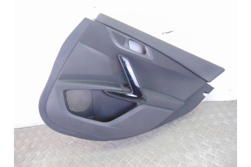 98035650 GUARNECIDO PUERTA TRASERA DERECHA PEUGEOT 508 SW