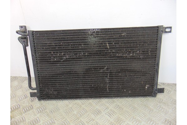 Condensador / radiador aire acondicionado, BMW Serie 3 Berlina (E46) 320d 2001, 8377648 usado 6