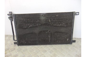 Condensador / radiador aire acondicionado, Bmw Serie 3 Berlina (E46) 320d 2001, 8377648