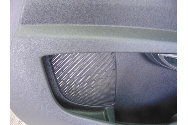 98035650 GUARNECIDO PUERTA TRASERA DERECHA PEUGEOT 508 SW