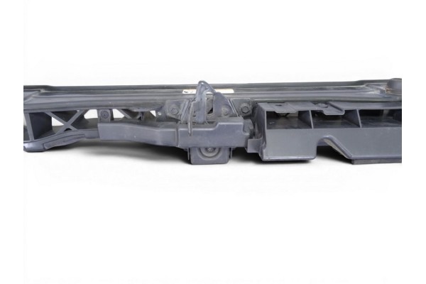 Panel frontal, Hyundai Santa Fe (Cm) 2.2 CRDI Comfort 4X4 2009, 641012BXXX usado 5
