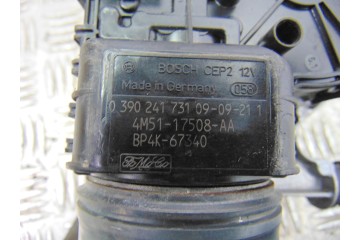 Motor limpia delantero, Ford Focus Berlina (CB4) Trend 2009