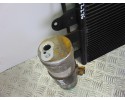 Condensador / radiador aire acondicionado, Volkswagen New Beetle Berlina (9C1/1C1) 1.9 Tdi 1999, 1C0820411A