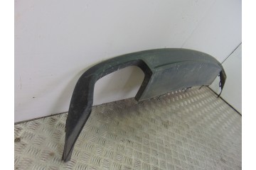 Spoiler paragolpes trasero, 4G0807521P