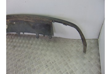 Spoiler paragolpes trasero, 4G0807521P