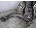 Mangueta delantera derecha, Bmw Serie 7 (F01/F02) 740d xDrive 2011