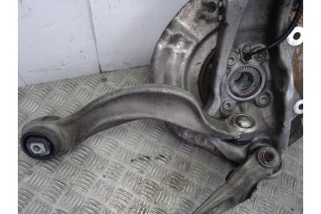 Mangueta delantera derecha, Bmw Serie 7 (F01/F02) 740d xDrive 2011