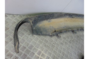 Spoiler paragolpes trasero, 4G0807521A