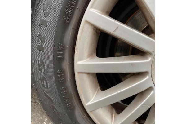 AUDI A4 AVANT (8E) 1.8 T Quattro