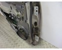 Puerta trasera izquierda, Mercedes-benz Clase e (Bm 211) Berlina E 270 Cdi (211.016) 2003