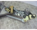 Motor limpia delantero, Mercedes-benz Clase S (Bm 220) Berlina 320 Cdi (220.025) 2005, 2208200542