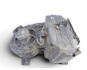 Motor calefaccion, Hyundai H-1 Starex () 2.5 Crdi 2005