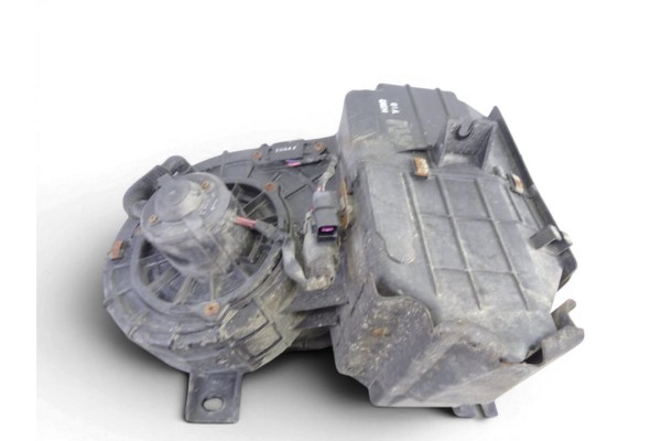 Motor calefaccion, Hyundai H-1 Starex () 2.5 CRDI 2005 usado 5