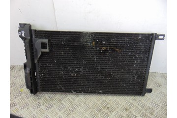 Condensador / radiador aire acondicionado, Bmw Serie X3 (E83) 2.0d 2005, 8377648