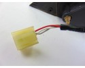 Retrovisor derecho, Suzuki SX4 (Rw/ey) Gl+ 2006