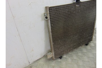 Condensador / radiador aire acondicionado, Citroen C3 1.4 16V SensoDrive X-TR 2004, 9655009380