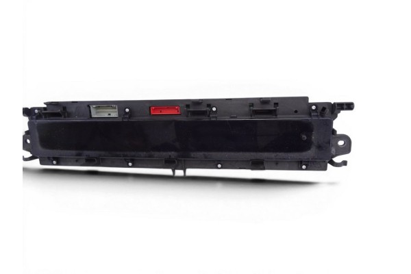 Cuadro instrumentos, Renault Scenic Ii (Jm) Authentique 2007, 8200704463A usado 5