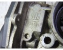 Caja mariposa, Opel Corsa D Selective 2011, 55564247