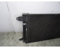 Condensador / radiador aire acondicionado, Seat Leon (1P1) Comfort Limited 2007, 1K0298403A