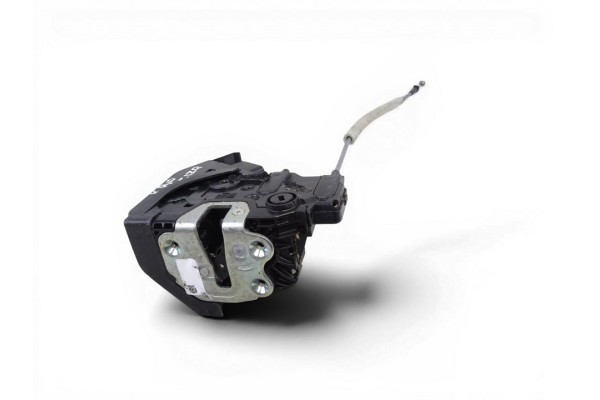 Cerradura puerta trasera izquierda, Kia Rio (Yb) Concept 2023, 81410H8010 usado 5