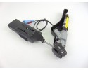 Pretensor airbag derecho, Citroen C3 1.4 16V SensoDrive X-TR 2004, 9639873877