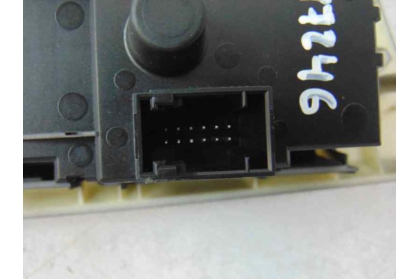 Mando luces, BMW Serie 3 Touring (E91) 320d 2006, 6932794 usado 6