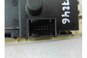 Mando luces, Bmw Serie 3 Touring (E91) 320d 2006, 6932794