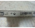 Condensador / radiador aire acondicionado, Dacia Logan 1 Básico 2007