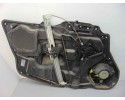Elevalunas delantero derecho, Mazda 6 Berlina (Gg) 2.0 CRTD 120 Active (5-ptas.) 2004