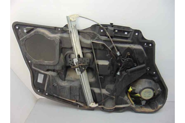 Elevalunas delantero derecho, Mazda 6 Berlina (Gg) 2.0 CRTD 120 Active (5-ptas.) 2004